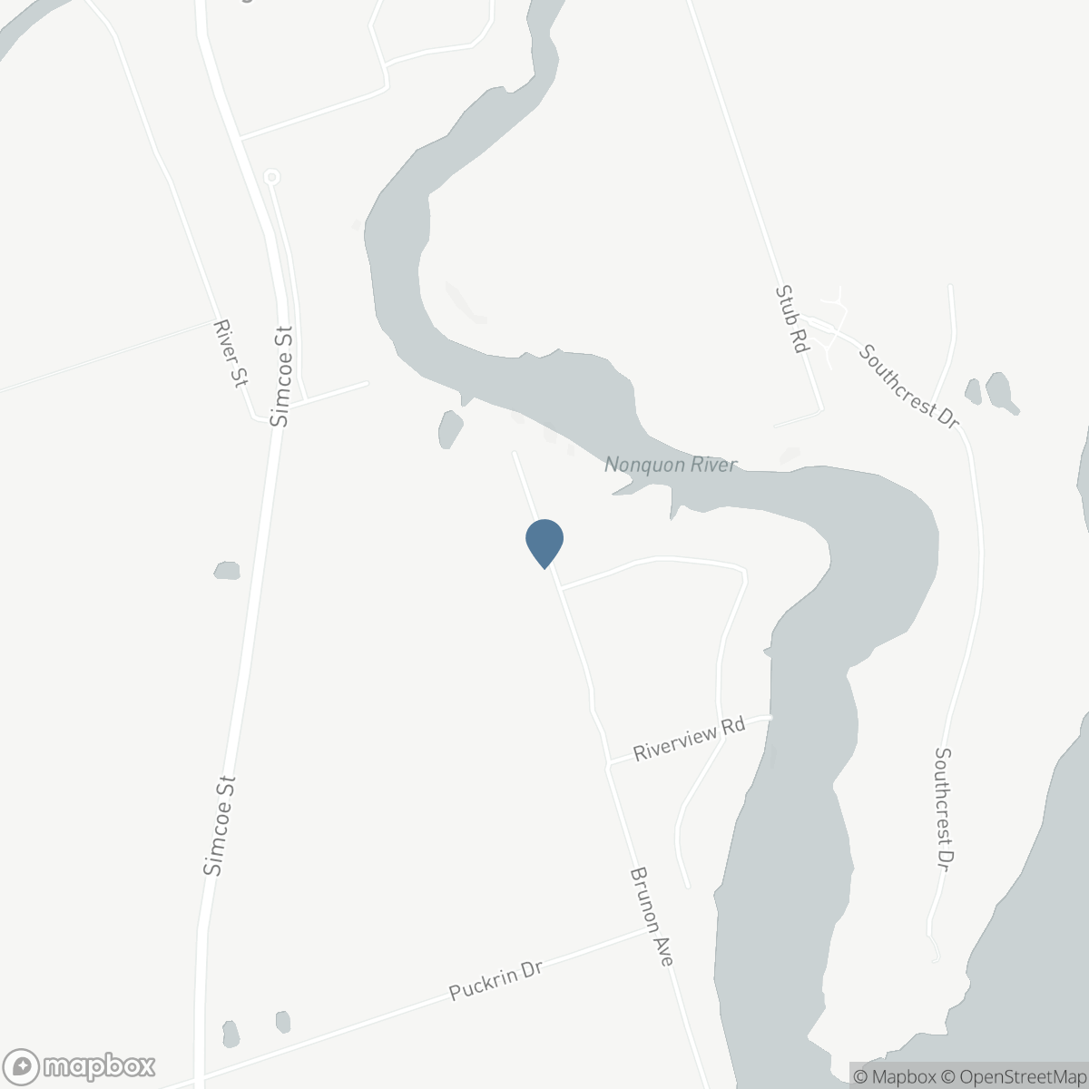 21671 BRUNON AVENUE, Scugog, Ontario L0C 1G0
